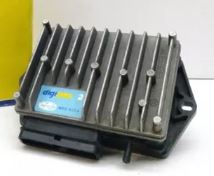 Centralina Digiplex 2 Med 433 A Magneti Marelli 581700000000 Fiat Uno Tipo Tempra