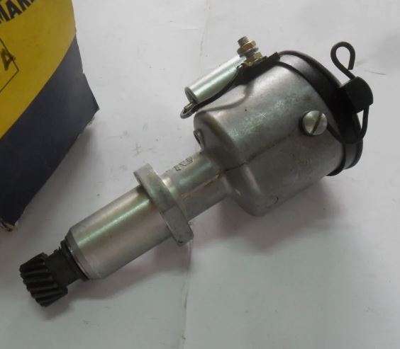 SPINTEROGENO MAGNETI MARELLI S312A 61031201 FIAT PANDA 30 TUTTI TIPI OE 4439395