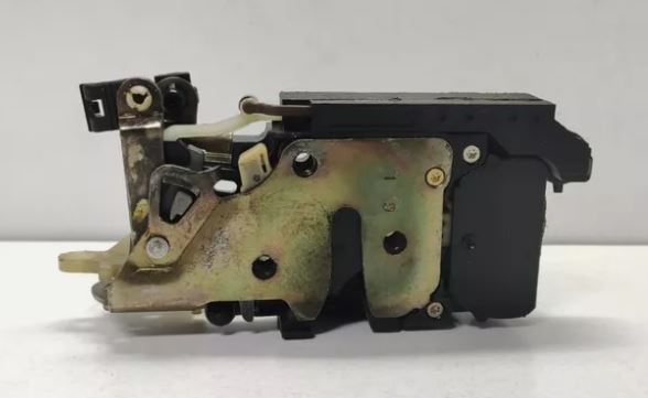 36.1900 AC ROLCAR SERRATURA MECCANICA PORTIERA ANTERIORE DESTRA FIAT BRAVA BRAVO MAREA