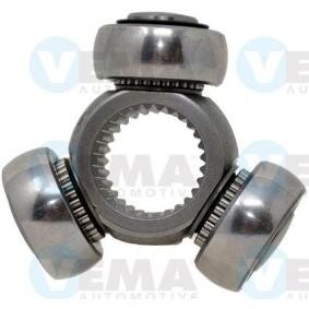 VEMA 764 Tripode semiasse OE 77 00 113 959 — RENAULT / RENAULT TRUCKS