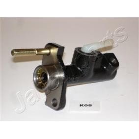 JAPANPARTS FR-K08 Pompa della frizione per KIA Sportage I (K00, JA) OE 0K011-41-990C — KIA