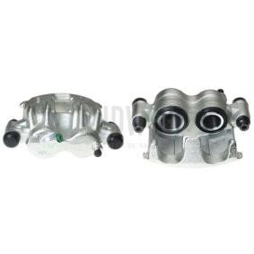 BRAKE CALIPER DC83225 Pinza freno OE 77364462 — FIAT
