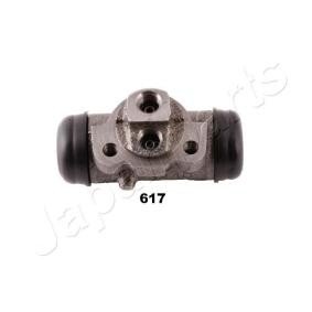 JAPANPARTS CS-617 Cilindretto freno per DAIHATSU Terios I (J1) OE 47550-87401 — DAIHATSU