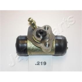JAPANPARTS CS-219 Cilindretto freno