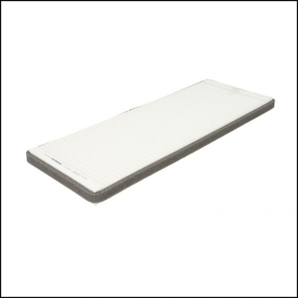 Delphi TSP0325075 - FILTRO ABITACOLO SKODA