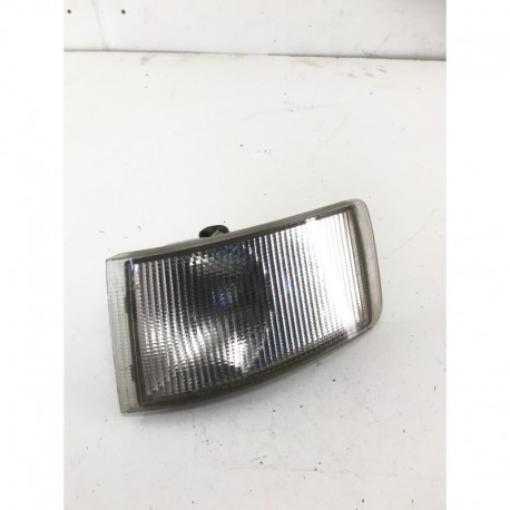 35710.747 FRECCIA FANALE FARO ANTERIORE SINISTRA FIAT DUCATO 4WD (2000) 2.8 DIESEL 90KW 3P OE 1303854080 — FIAT