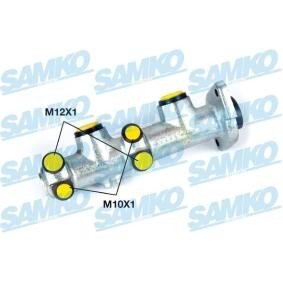 MAGNETI MARELLI BSM0167 Cilindro maestro del freno per CITROËN AX Hatchback OE 95633277 — CITROËN