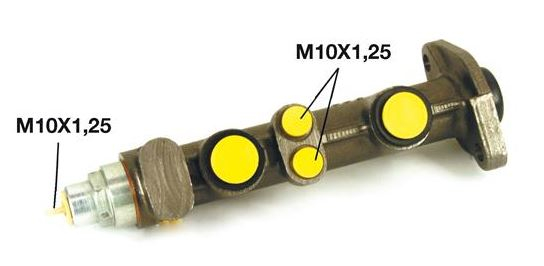 MAGNETI MARELLI BSM0145 360219130145 Cilindro maestro del freno OE 790741 — LANCIA