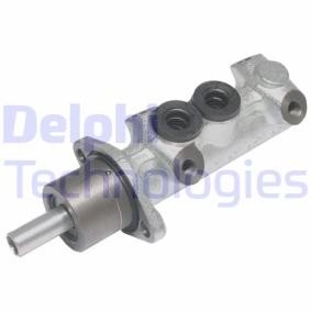 RHIAG NT5165 Cilindro maestro del freno OE 71738446 — FIAT / LANCIA