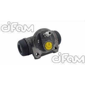 RHIAG NT3009 Cilindretto freno per FIAT DOBLO OE 7082150 — FIAT