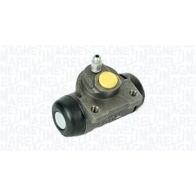 EBK2130 Cilindretto freno FIAT NUOVA PANDA + ABS OEM 77362610
