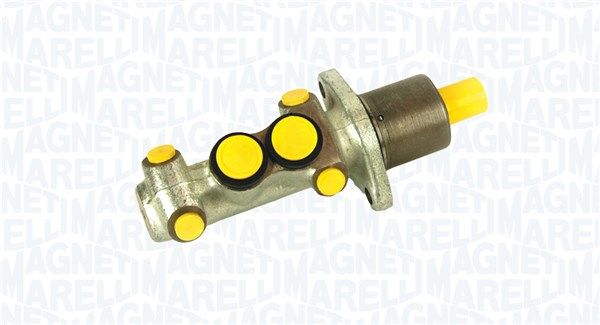 Magneti Marelli BSM0028 Pompa freno OEM CITROËN 460197