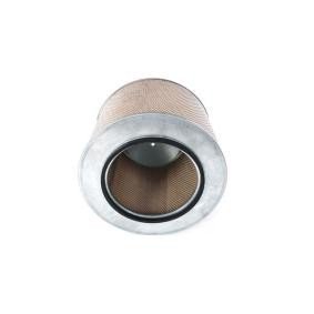 BOSCH 1 457 433 728 Filtro aria OEN 003 094 91 04 — MERCEDES-BENZ