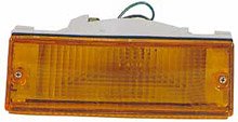 BODY PARTS LINE NDP03-68212 FANALE ANTERIORE PARAURTI SINISTRO MITSUBISHI OEM MB527080