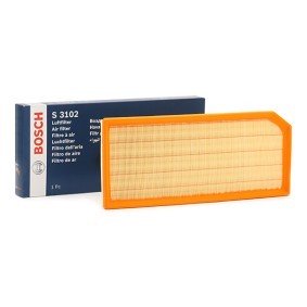 Bosch S3102 - Filtro Aria OE 06F 133 843 A — VW / AUDI / SEAT / SKODA
