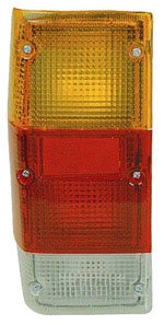 BODY PARTS LINE NAN01-70201 Fanale Posteriore SX mod 160 3.3cc D/TD NISSAN PATROL