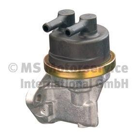 MAGNETI MARELLI 116080402006 Pompa carburante meccanico ALFA ROMEO — 006052158200