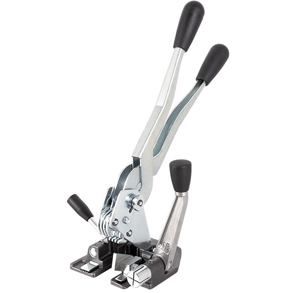 Tendireggia manuale standard per reggia