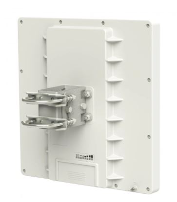 Mikrotik QRT 5 Bianco Supporto Power over Ethernet (PoE)