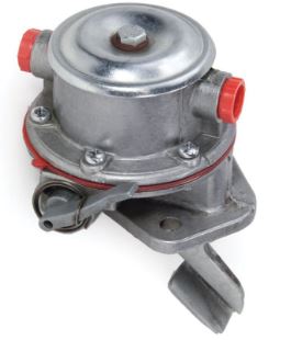 BCD 1533/2A Pompa alimentazione a membrana OEM FORD 510E-9350