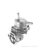 BCD 2174/5 Pompa alimentazione a membrana OEM FIAT 5964795