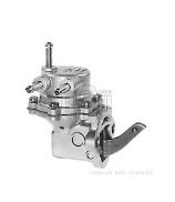 BCD 1923/5 Pompa alimentazione a membrana OEM GENERAL MOTORS	25061452