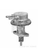 BCD 2571/7 Pompa alimentazione a membrana OEM OPEL 8.160.55