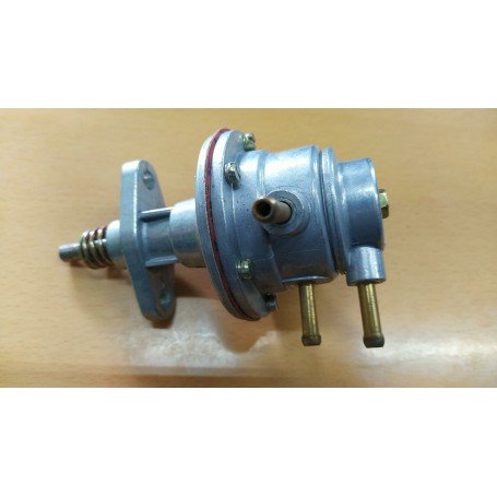 POMPA CARBURANTE BENZINA BCD 1866/6 R12-15-16-17-18-20 FUEGO ALPINE A 310-A110 CASSA 290/A