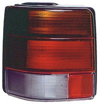 body parts NID03-70512 Fanale Posteriore DX SUBARU > JUSTY 1.2 cc 4WD Mod. KA7 / KA8