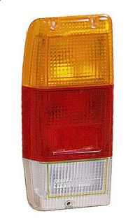 BODY PARTS LINE NAV01-70601 Fanale Posteriore SX NISSAN
VANETTE (Mod. C120 1a serie / C22 2a serie)