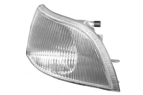 EUROLITES LEART 20.830.120 Lampada indicatore di direzione OEM VOLVO 30862524