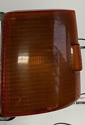 EUROLITES 32443000 Fanale faro anteriore sinistro Volkswagen Transporter