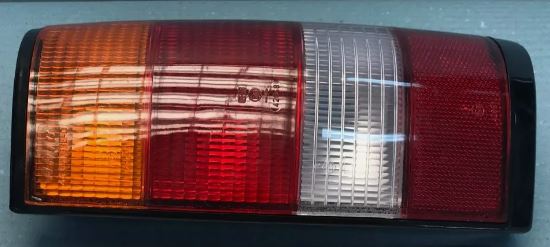 Stop fanale posteriore destro Opel Kadett D 44651636-D