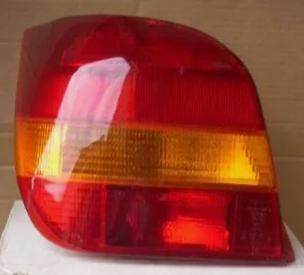 FANALE POSTERIORE SX FORD FIESTA 89 - 95 Cod. 27295134 - 44644635B NUOVO