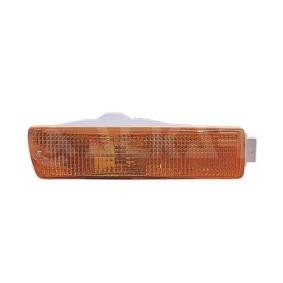 867130 Indicatore di direzione per VOLKSWAGEN GOLF, JETTA 
OE 161949117 — VW