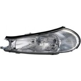 HELLA 1EJ 008 401-071 Faro anteriore OE 1 058 420 — FORD