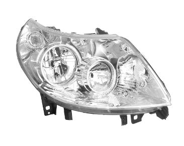 HELLA 1EJ 008 401-061 Faro anteriore DESTRO FORD MONDEO 01/98>