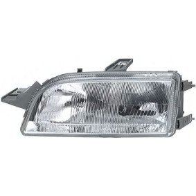 HELLA 1AF 006 826-181 Faro anteriore FIAT PUNTO OE 46407152 — FIAT