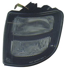 BODY PARTS LINE NDJ03-67002 FANALE ANTERIORE DESTRO PAJERO '98>