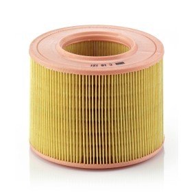 MANN-FILTER C 18 121 Filtro dell'aria - AUTOVETTURE + VEICOLI COMMERIALI OE 77 01 033 713 — RENAULT
