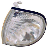 BODY PARTS LINE NSE01-67001 Fanalino Ant.SX di fianco al faro NISSAN SERENA C23 NISSAN VANETTE 1994