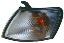 BODY PARTS LINE NBC08-67401 Fanalino Ant. SX di fianco al faro -> '96 TOYOTA CARINA E
