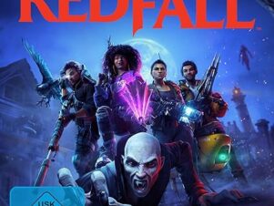 Redfall [Xbox Series X]