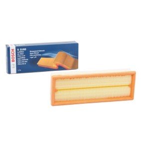Bosch S3160 - Filtro Aria OE 1444 TJ — PEUGEOT / CITROËN