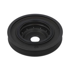 CORTECO 80000600 Puleggia cinghia albero a gomiti OE 82 00 477 938 — RENAULT / DACIA