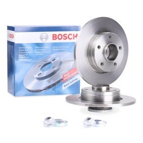 BOSCH 0 986 479 271 Disco freno OE 77 11 130 076 — OPEL / RENAULT / NISSAN