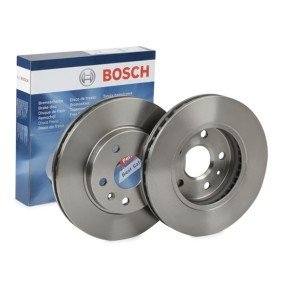 BOSCH 0 986 479 543 Disco freno OE 13502213 — OPEL / SAAB / VAUXHALL