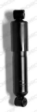 Ammortizzatore posteriore 32D26A Boge FIAT BRAVO 09037 - 0016682391