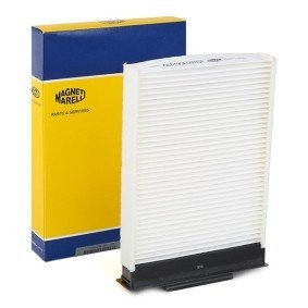 BCF 213 MAGNETI MARELLI 350203062130 Filtro abitacolo RENAULT MEGANE OE 77 01 055 109 — RENAULT