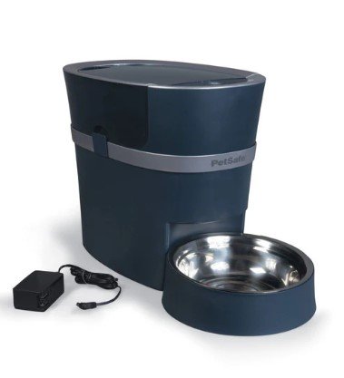 PetSafe - Smartfeed 2.0 Distributore di cibo per animali domestici Smart Feed 72984916861